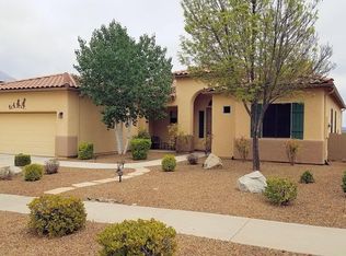 7381 E Cozy Camp Dr, Prescott Valley, AZ 86314