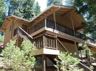 2200 Chaparral Dr, Arnold, CA