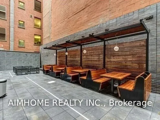 70 Temperance St #3903 — Photo 37