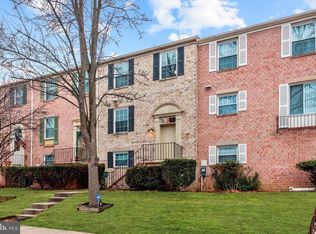 9779 Early Spring Way, Columbia, MD 21046