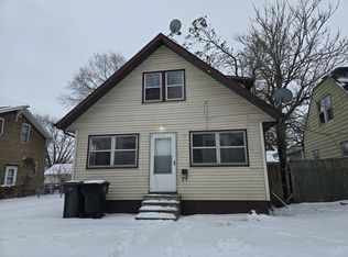 1320 E Calvert St, South Bend, IN 46613