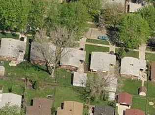 1585 Moulin Ave, Madison Heights, MI