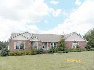 930 Mechanicsville Hwy, Darlington, SC 29540