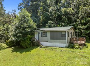 0 Krajenke Rd, Marion, NC 28752