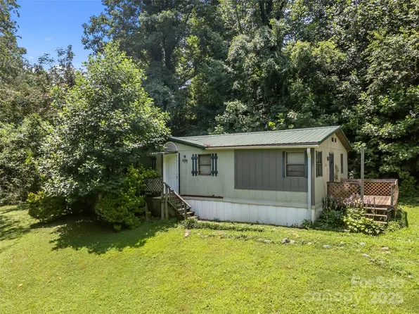 0 Krajenke Rd, Marion, NC 28752