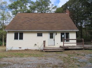 547 Blue Knob Rd, Portage, PA 15946