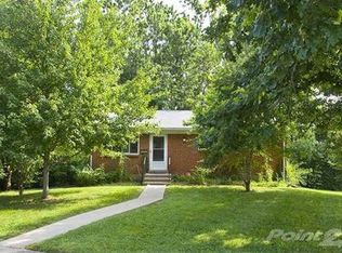 3598 Olympia Rd, Lexington, KY 40517