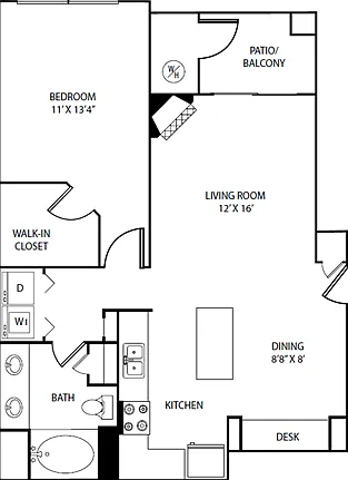 The Village at Legacy Ridge — Photo 58