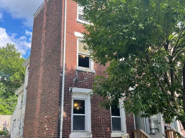 1010 Cherry St, Norristown, PA 19401