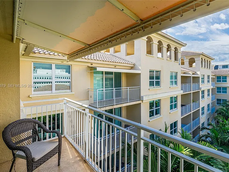 99 SE Mizner Blvd #Penthouse 16 — Photo 15