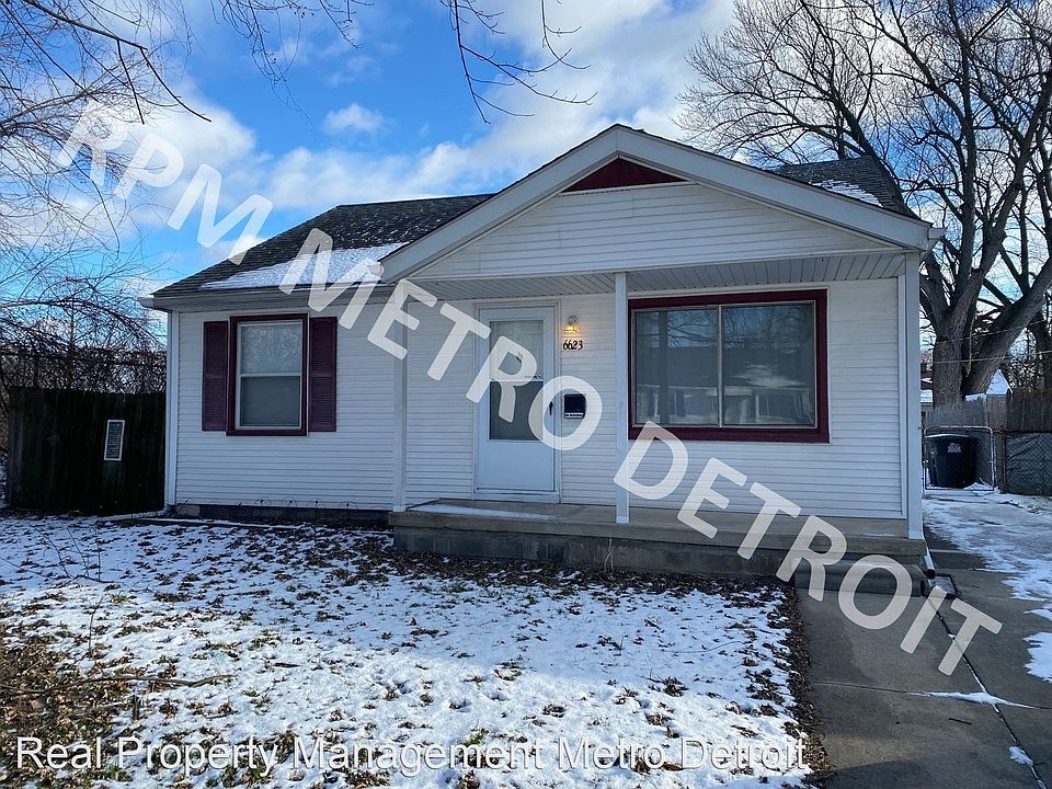 1st image of 6623 Campbell St