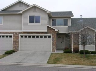 945 Hover Ridge Cir #40, Longmont, CO 80501