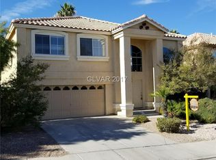 33 Bishopsgate Ter, Henderson, NV 89074