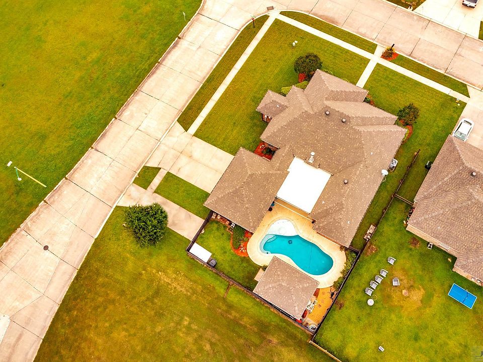349 Port Royal Way, Houma, LA 70360 Zillow