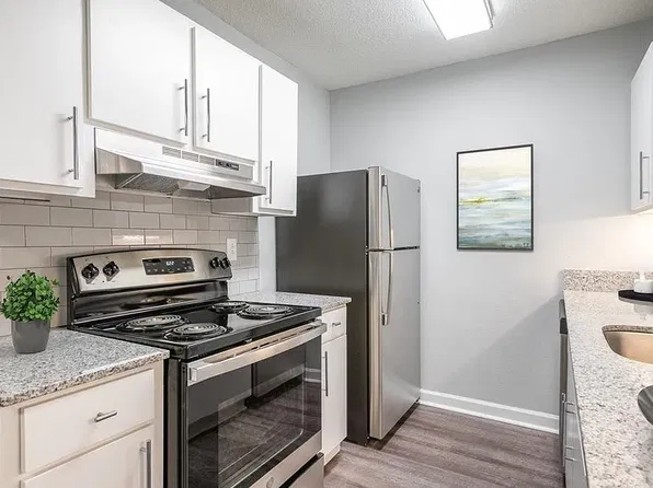 Dwell Townhomes