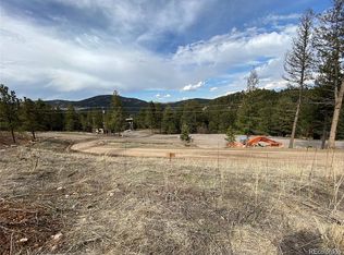 21646 Lucky Star Dr, Morrison, CO 80465