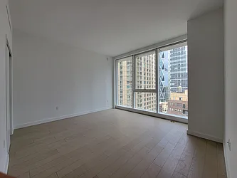 Rented by Algin Management