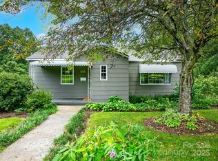 255 N Country Club Rd, Brevard, NC 28768