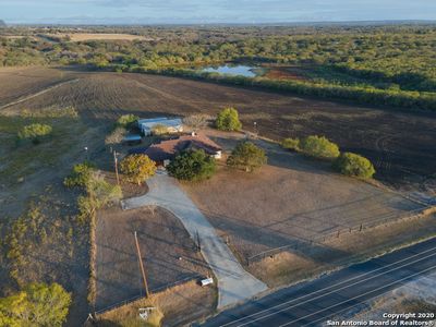 2348 Zigmont Rd, San Antonio, TX, 78263
