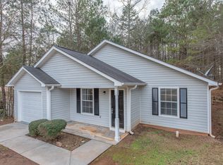 525 Crick Point, Chattahoochee Hills, GA 30268