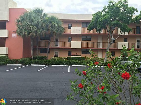 3rd image of 2420 Dc Country Club Blvd APT 105D
