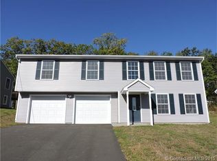 38 Glenford Dr, Waterbury, CT 06708