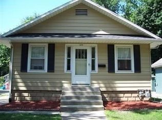 619 Cliff St, Saint Joseph, MI 49085