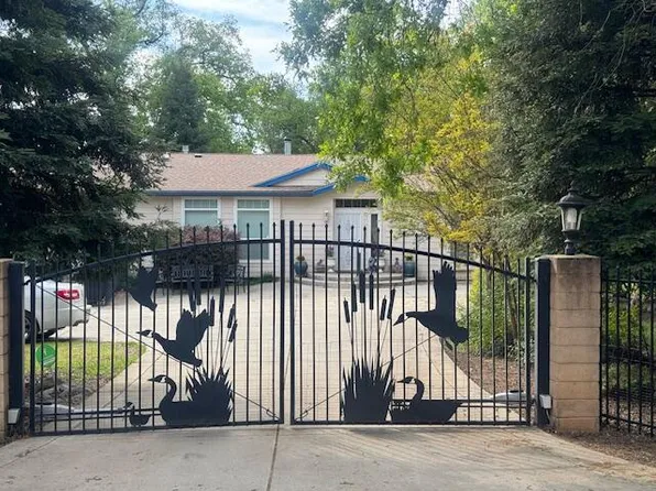 6760 Ely Rd, Redding, CA 96002