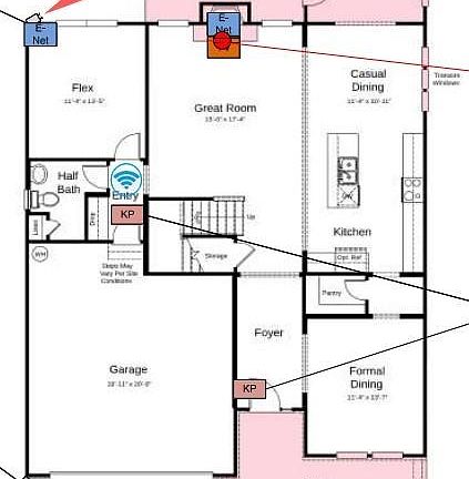 2nd image of 206 Goorawing Ln