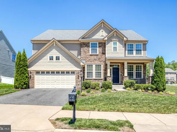2 Tankard Rd, Stafford, VA 22554