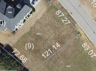 3519 S Meade Pl, Wilson, NC 27896
