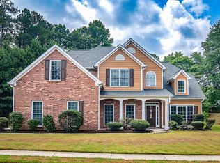 1368 Red Hill Rd, Marietta, GA 30008