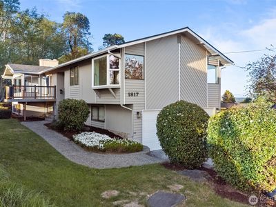 1817 58th Street NE, Tacoma, WA, 98422