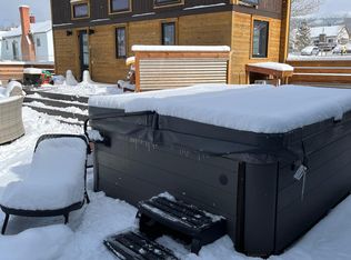 314 Leiter Ave, Leadville, CO 80461