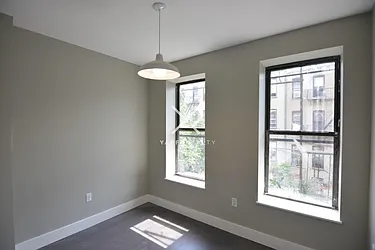 Rented by Yaffa Realty LLC