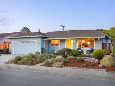 200 Magellan St, Capitola, CA, 95010