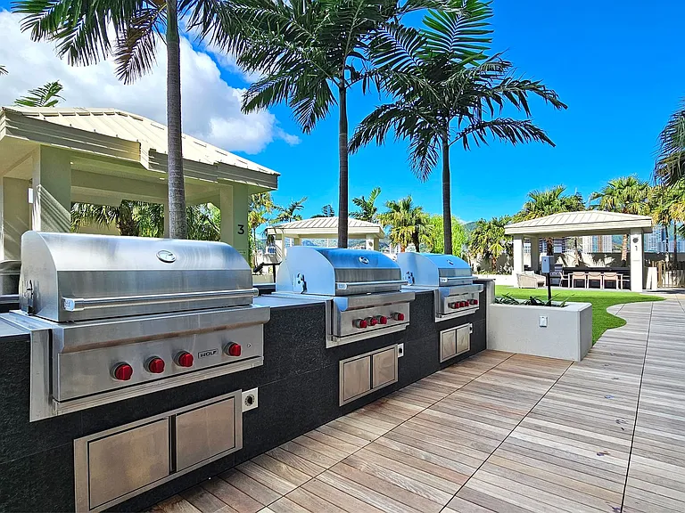 1388 Kapiolani Blvd #1505 — Photo 31