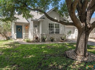 180 Prairie Springs Loop, Georgetown, TX 78626