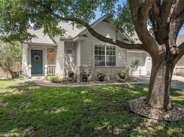 180 Prairie Springs Loop, Georgetown, TX 78626