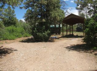 729 Justins Rd, Pagosa Springs, CO 81147
