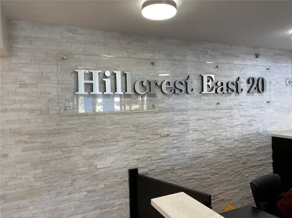 919 Hillcrest Dr APT 205, Hollywood, FL 33021