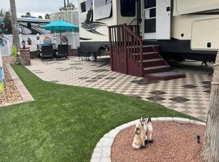 69411 Ramon Rd #467, Cathedral City, CA 92234