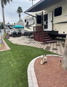 69411 Ramon Rd #467, Cathedral City, CA, 92234