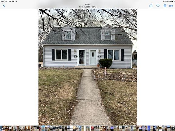 2nd image of 663 S Park Ave