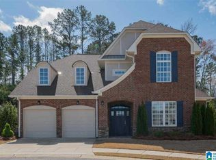 4672 Jackson Loop, Vestavia, AL 35242