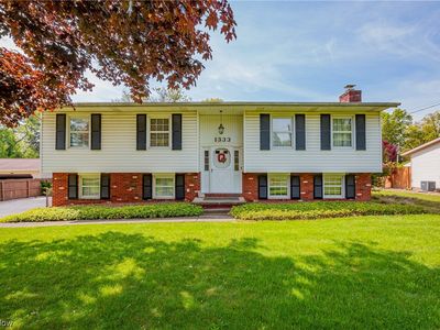 1333 Burd Ave NE, Massillon, OH, 44646
