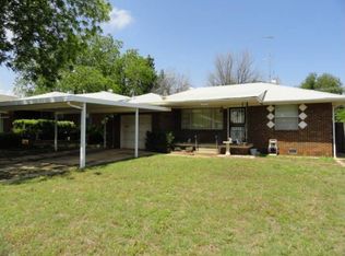 2721 NW 37th St, Oklahoma City, OK 73112