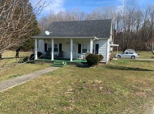 1605 State Highway 773, Grayson, KY 41143