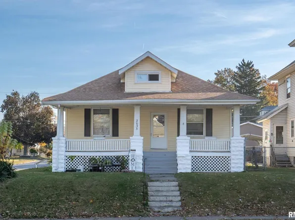 2035 Marquette St, Davenport, IA 52804