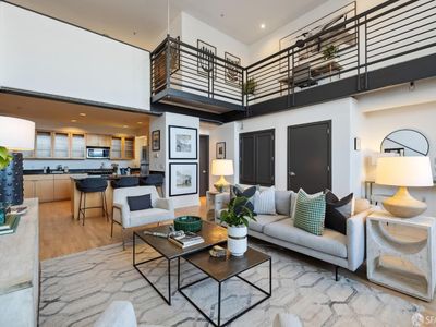 370 De Haro St #B4, San Francisco, CA, 94103